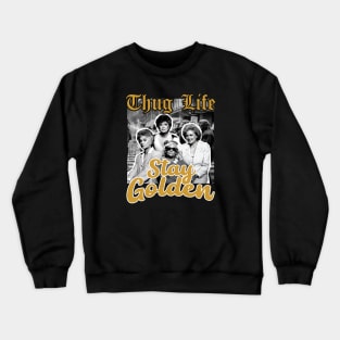 Golden Girls Crewneck Sweatshirt